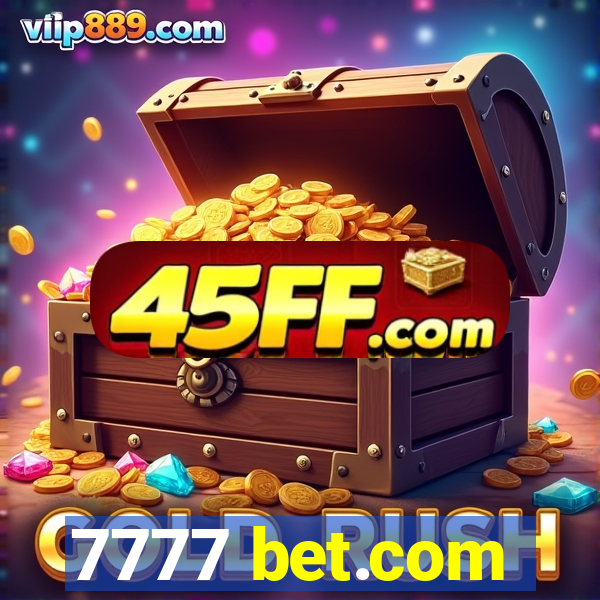 7777 bet.com